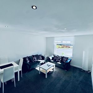 Standaard Appartement met Drie Slaapkamers